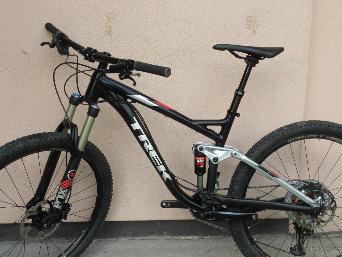 Trek Fuel EX 8 - 2