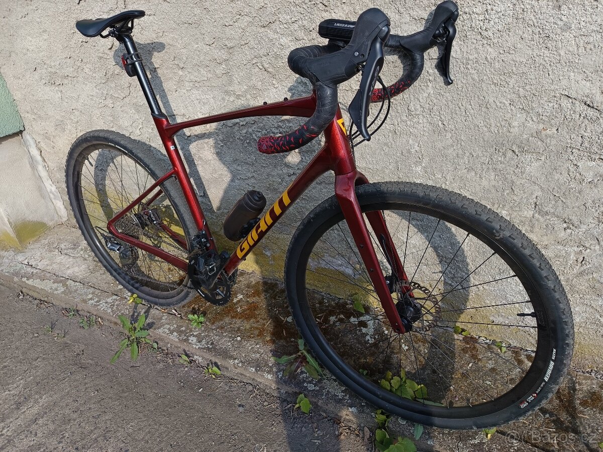 Giant revolt XL - 2
