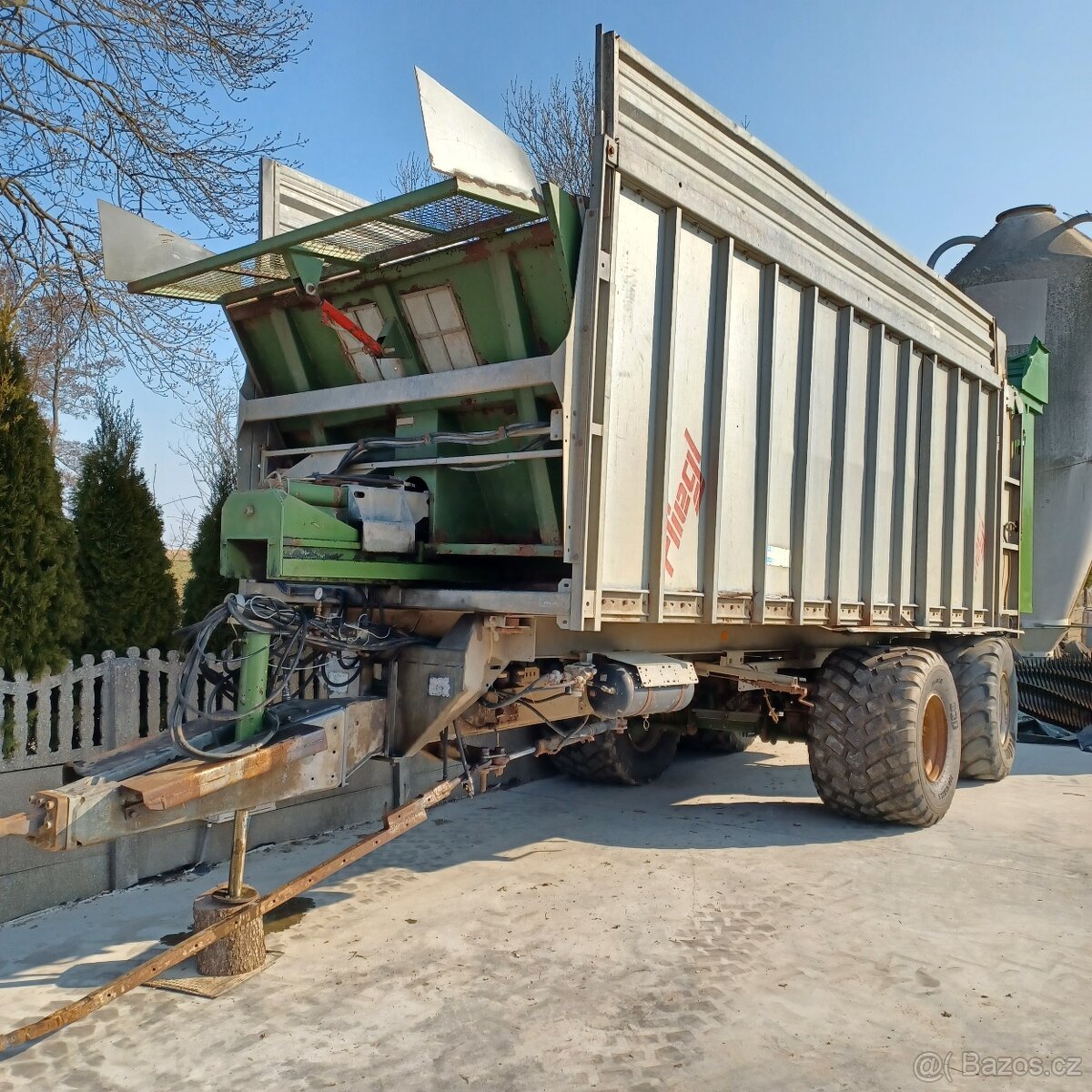 FLIEGL ASW 268 - 2