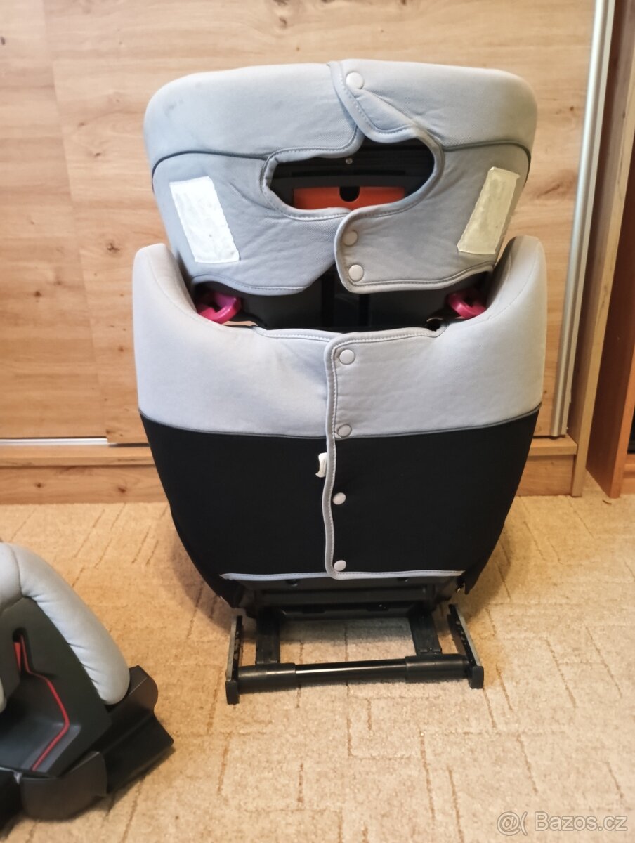 Autosedačka Cybex - 2