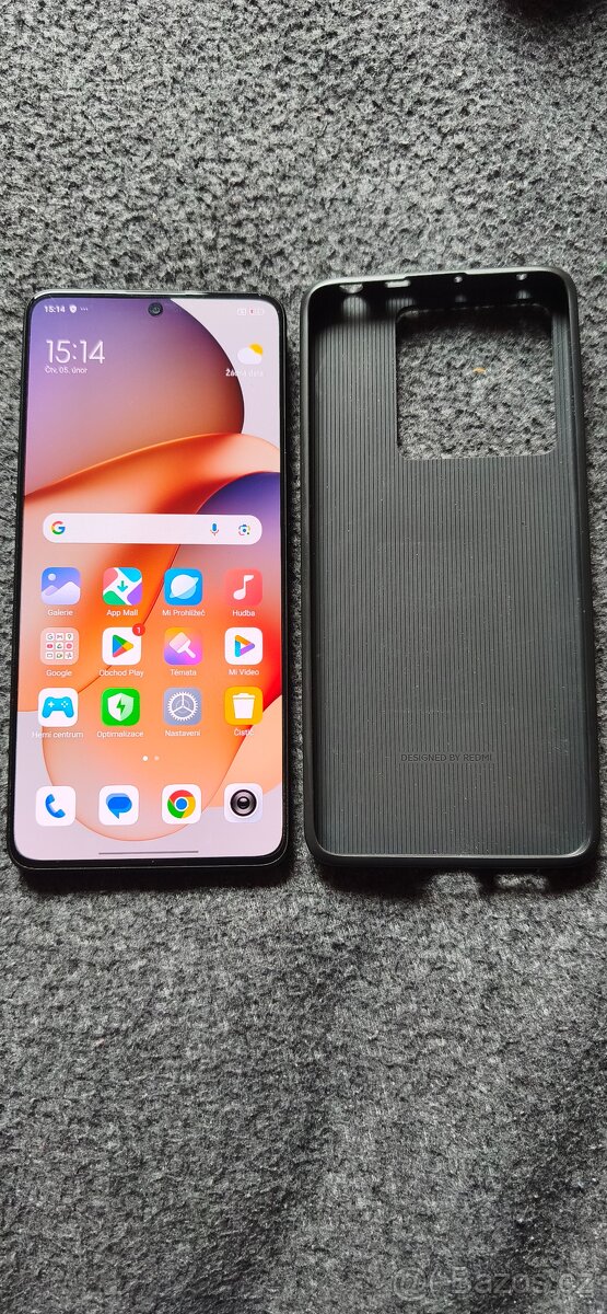 Redmi note 13pro 5g - 2