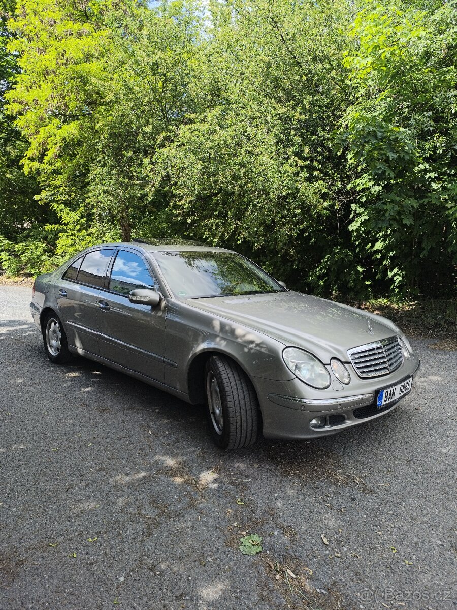 ⭐Mercedes-Benz 320CDI R6⭐ - 2