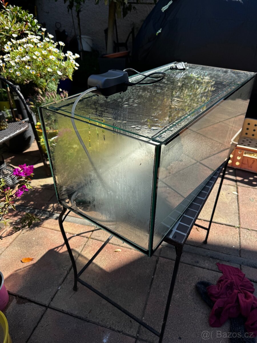 Akvarium - 2