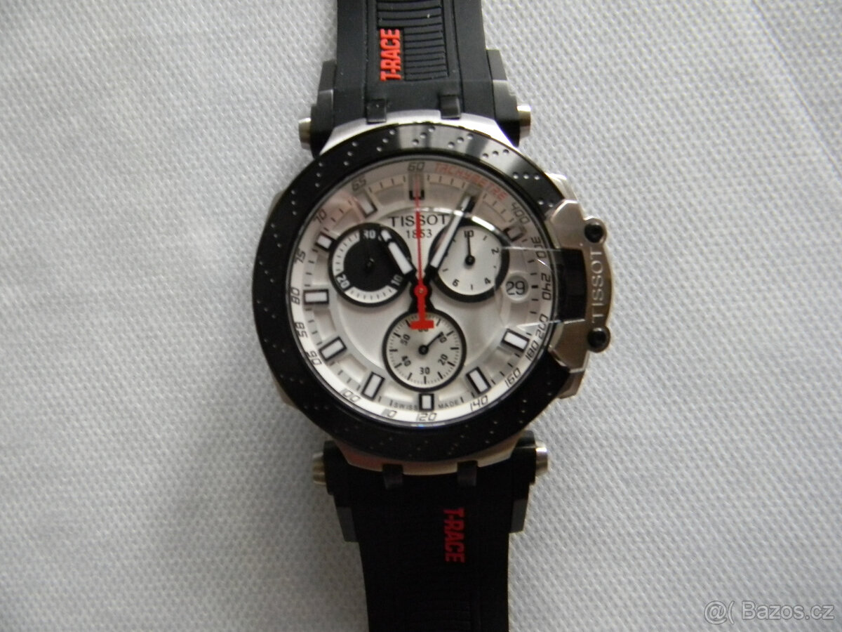 Tissot T 115.417.27.011.00 PRODÁM - 2