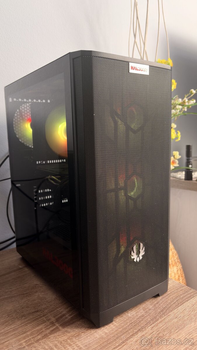 HAL3000 Online Gamer - 2
