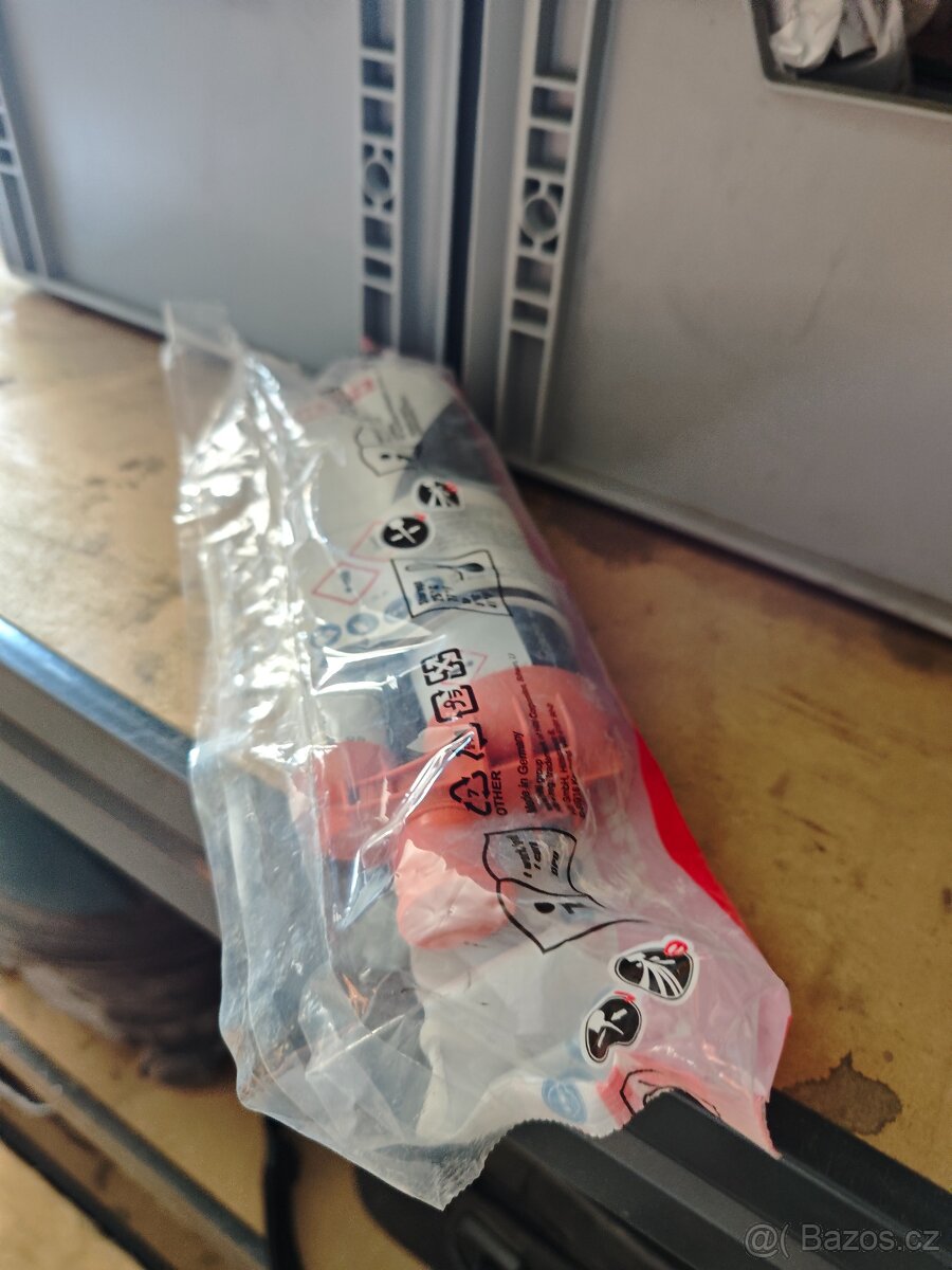 Hilti chemie - 2