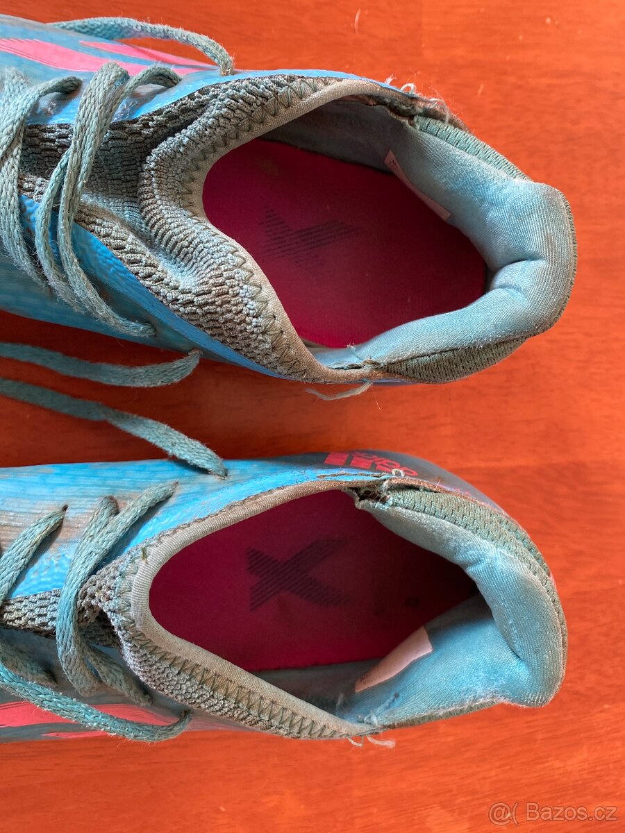 Kopačky Adidas - 2