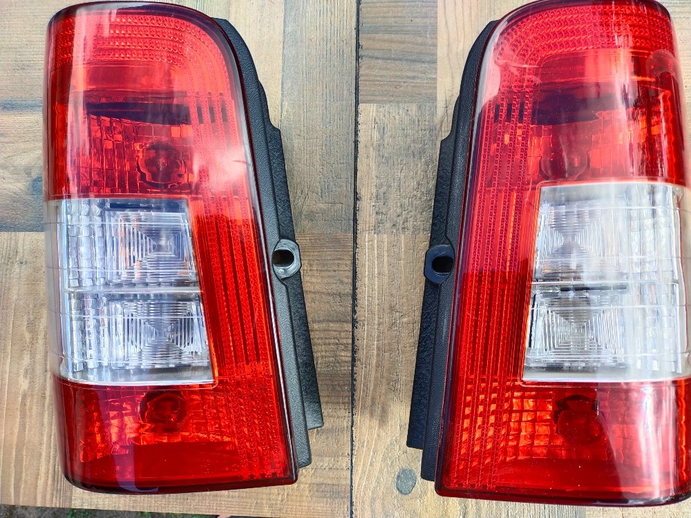 BERLINGO PARTNER - 2