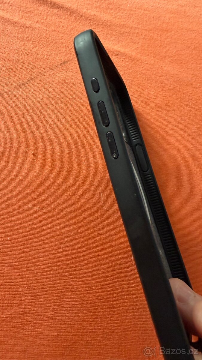 Pouzdro iPhone 15 pro Max - 2