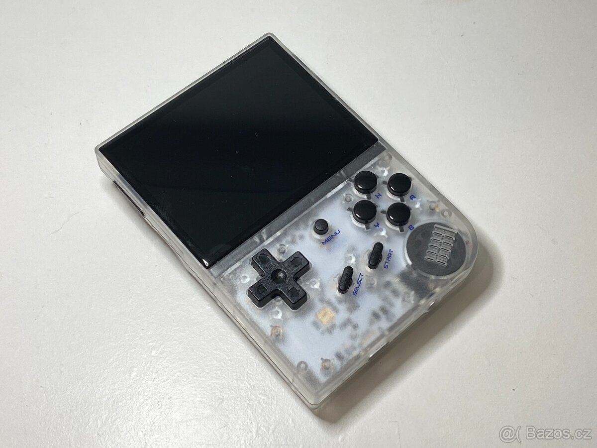 Handheld ( PS1 , GBA , NES, GBC , PCE , xxx her ) - 2