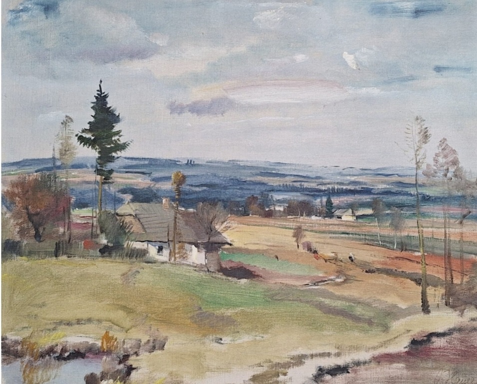 Oldřich Blažíček - 2