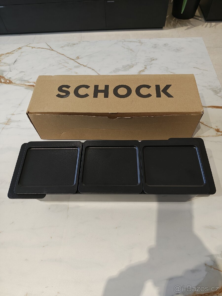 Schock multifunkční set dřez TIA výprodej - 2