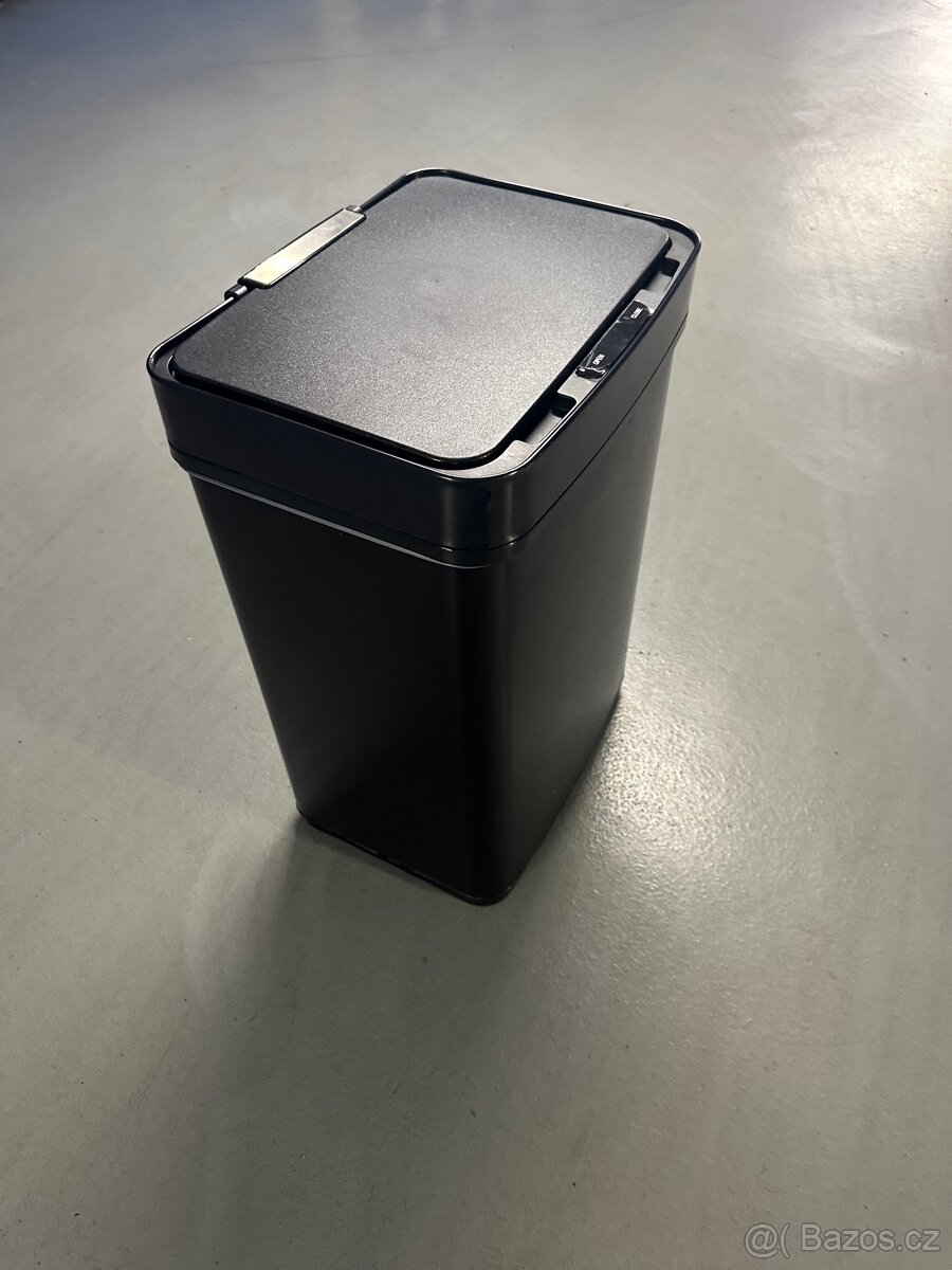 Koš iQ-Tech Luxe 50 l. NOVY - 2