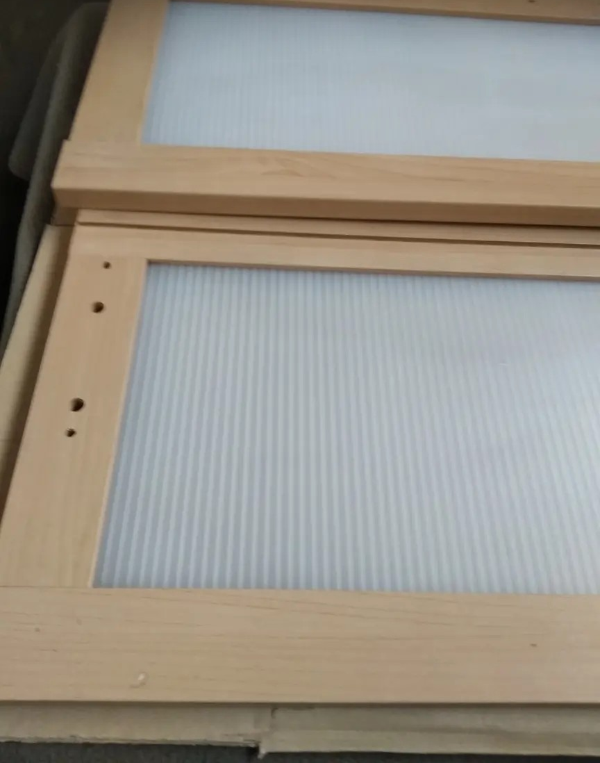 Dvířka Ikea 3 ks - 2