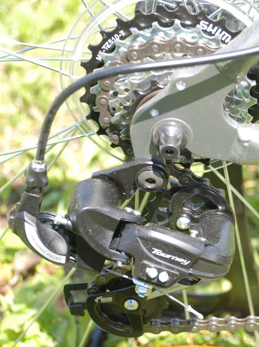 Author Compact ASL - 2