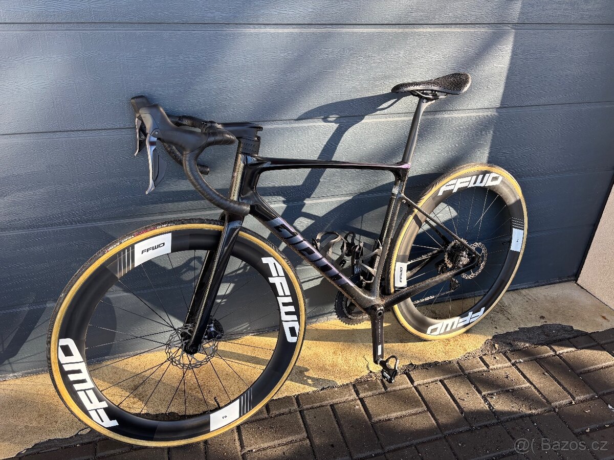 Giant Defy advanced pro 0 vel. M - 2