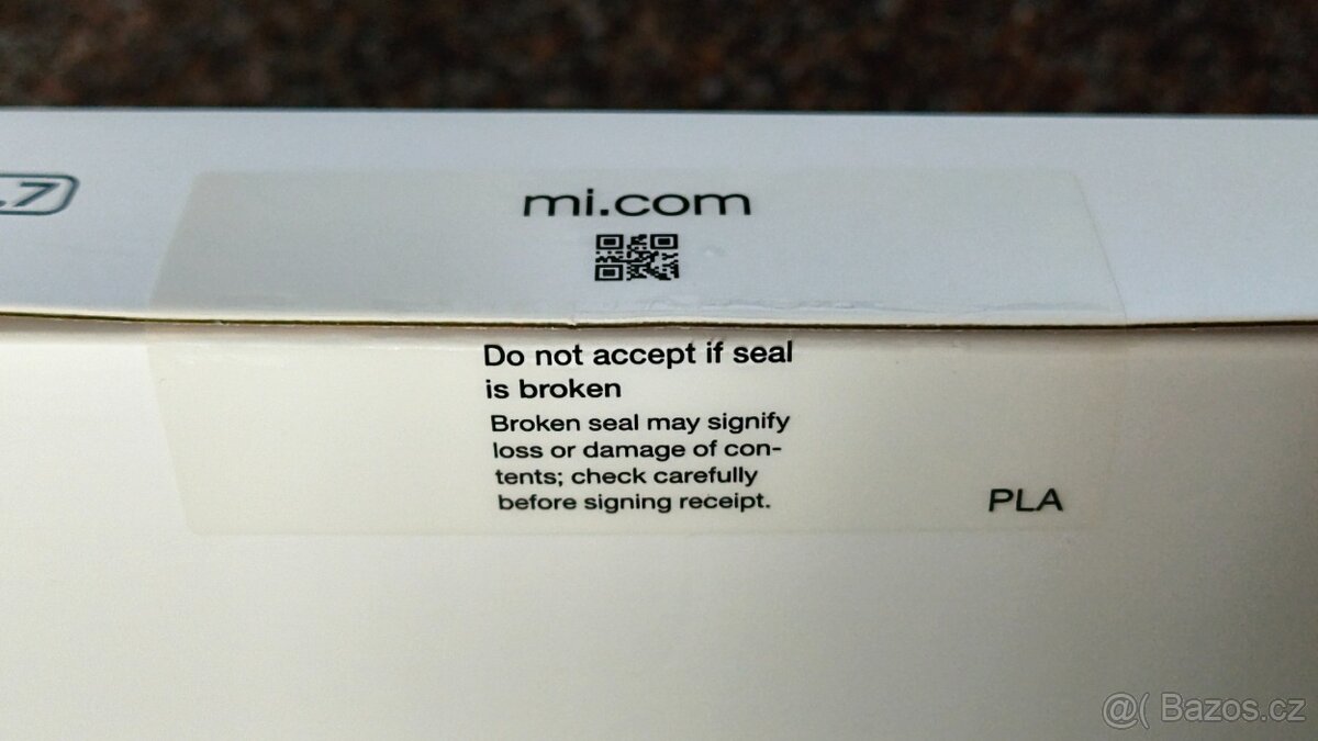 Tablet Xiaomi REDMI Pad 2 9.7 - nový - 2