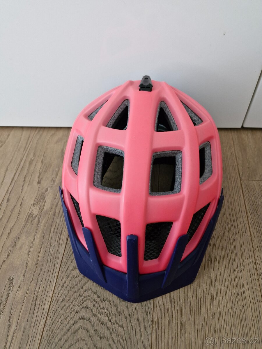 Cyklisticka detska helma - 2