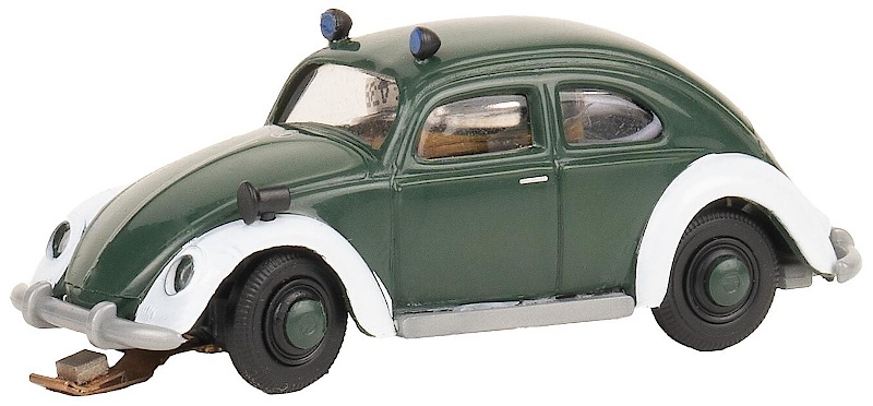 OSOBNÍ AUTA FALLER CAR SYSTÉM HO - 2
