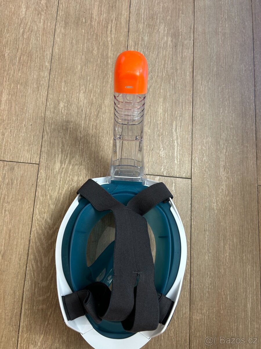 Šnorchlovací maska SUBEA S/M - 2