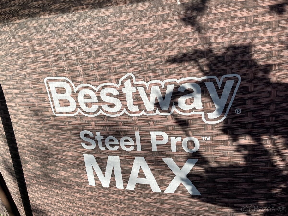 Bazén Bestway 366 x 100 - 2
