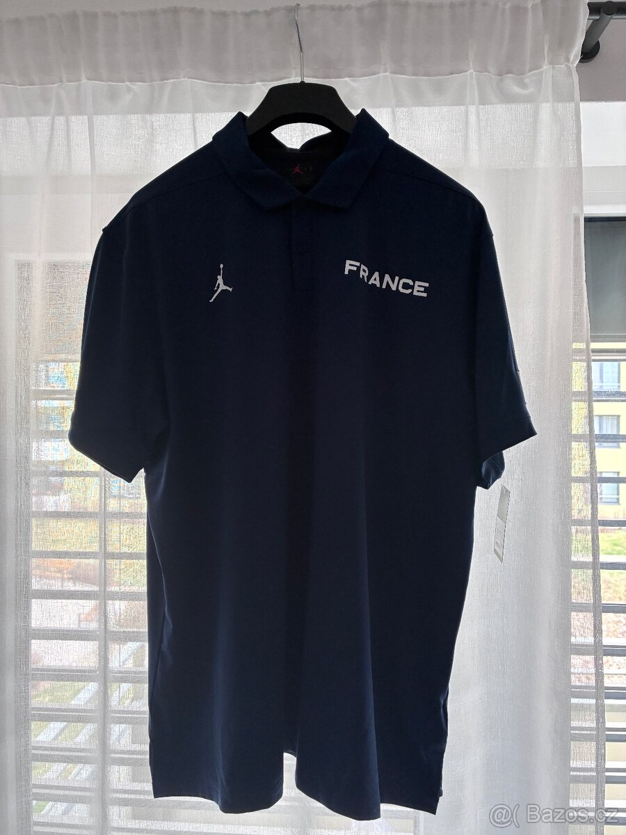 Jordan polokošile - 2