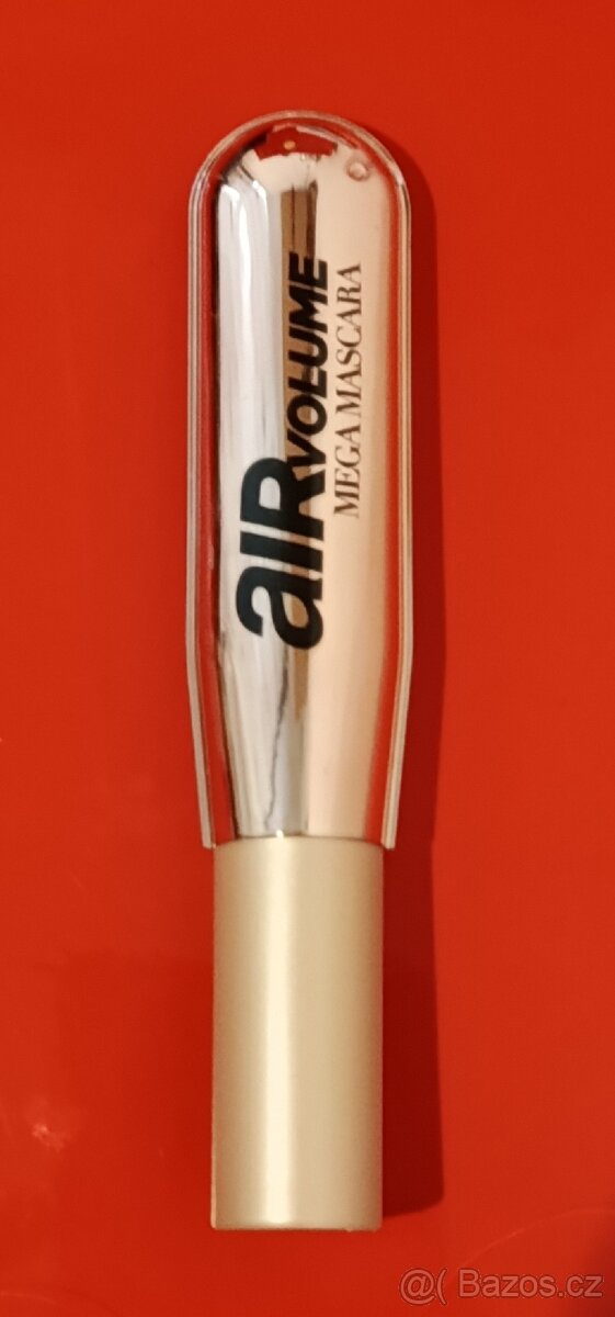 L'Oréal Paris Air Volume Mega Mascara Black 9 ml - 2