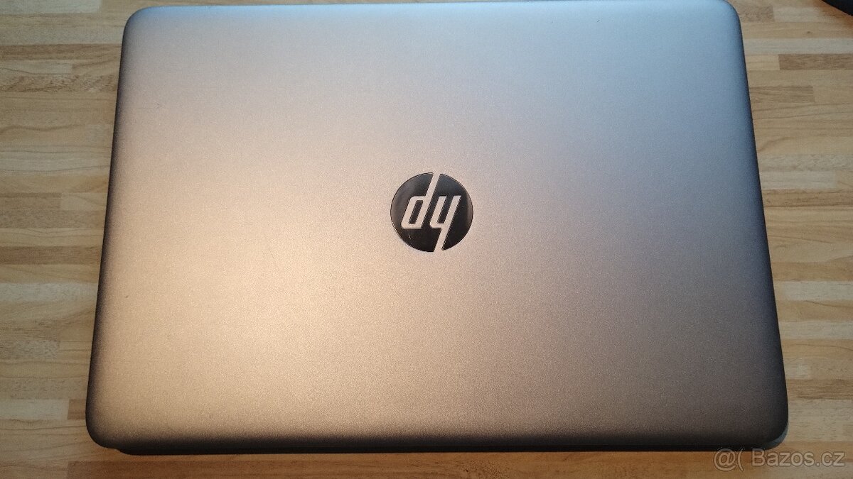 HP EliteBook 840 G3, SSD 256, super baterka - 2