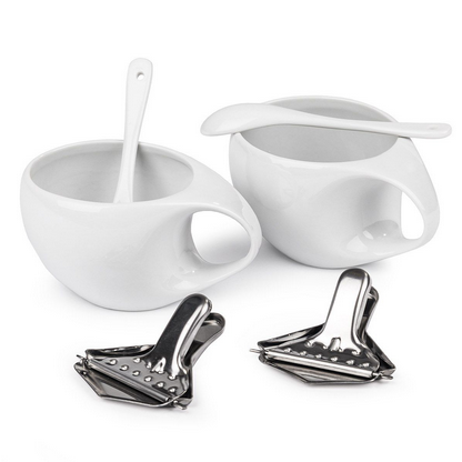 TORO Čajový set TORO, 6 ks - 2