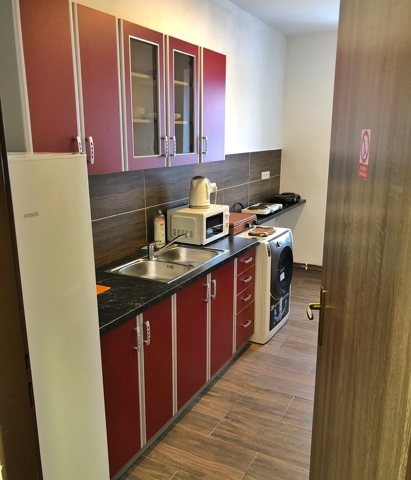 Ubytování v Pardubicích / pokoj k pronájmu - 2