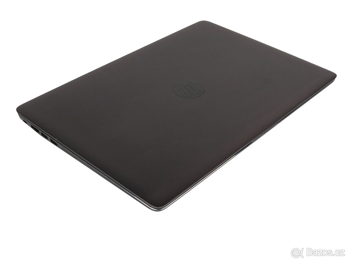 Hp Zbook Studio 15 G3 i7-6820HQ,16gb, 512gb nvme, 15.6" - 2
