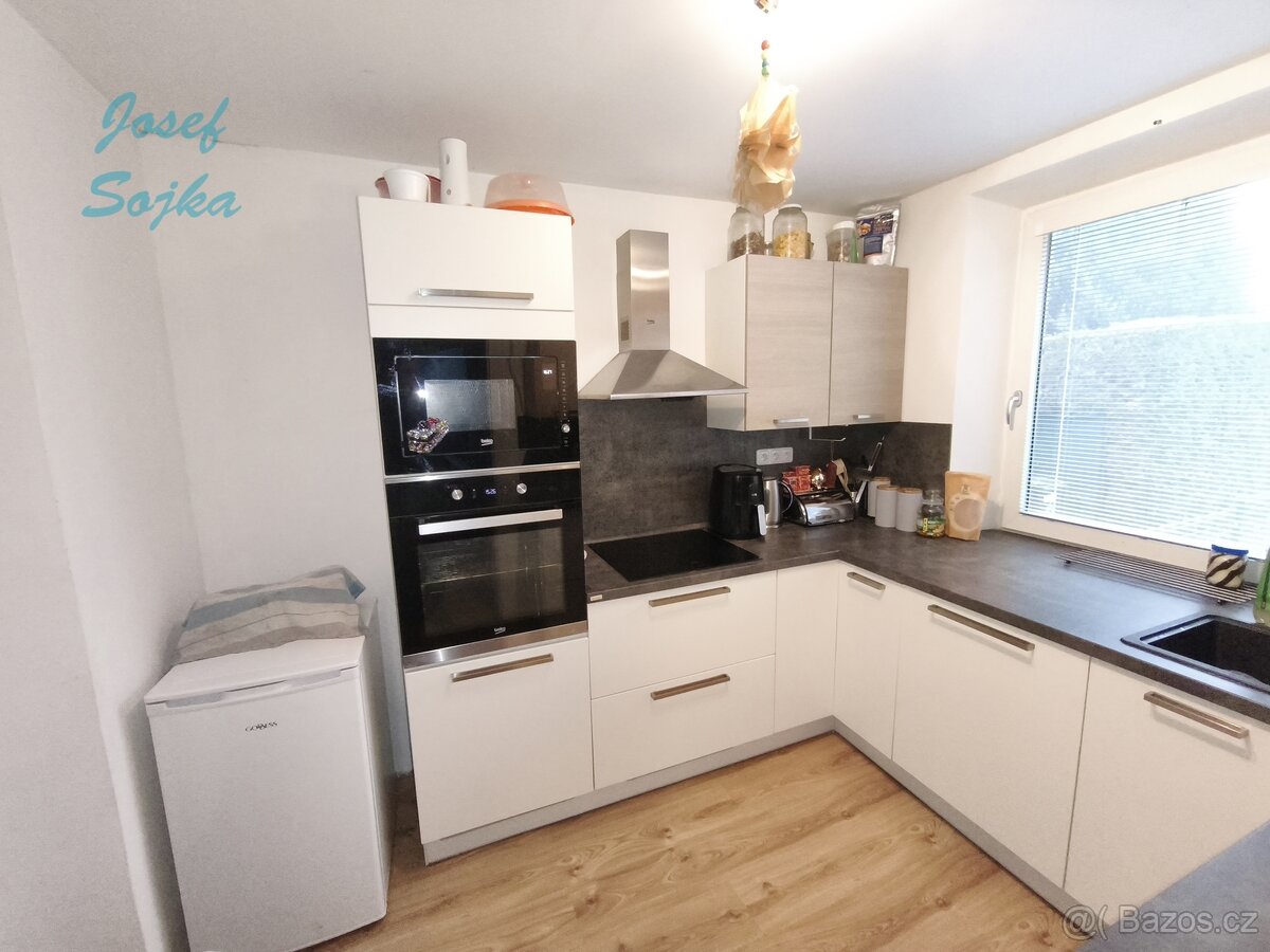 Prodej RD 3+1, Třebíč, ul. Vrchlického - 2