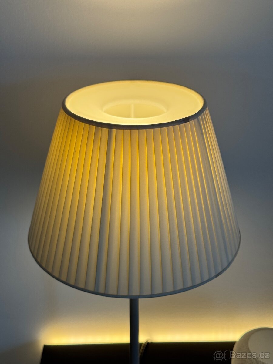 Stolní lampa FLOS Romeo Soft T - 2