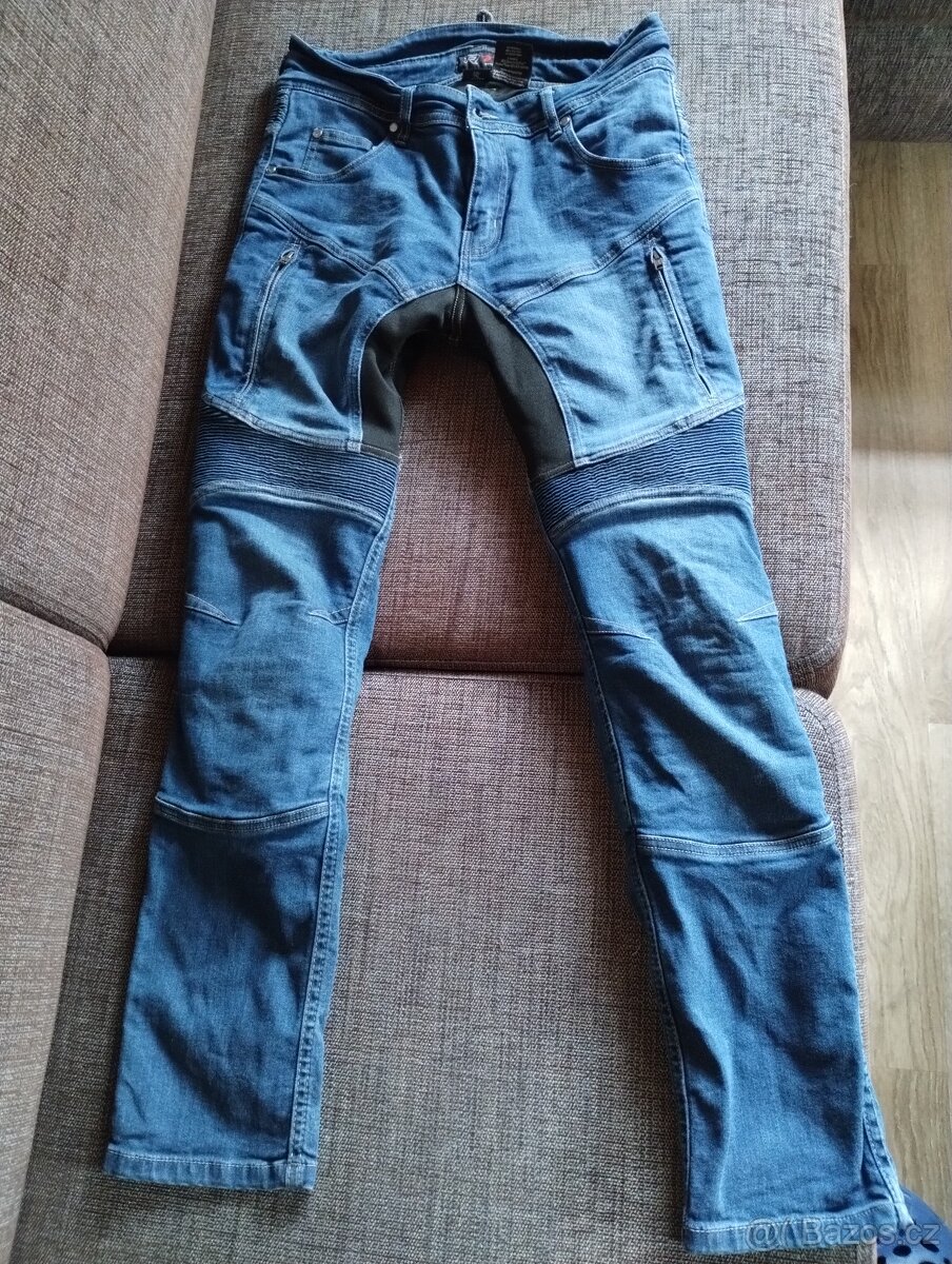 Dámské kalhoty - 2