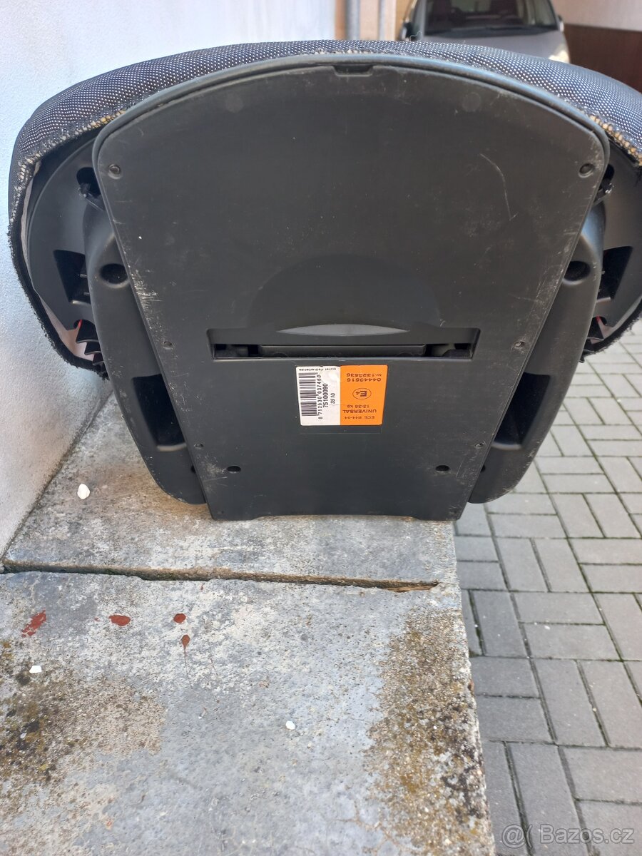 Dětská autosedačka Maxi-Cosi 15-36 kg - 2