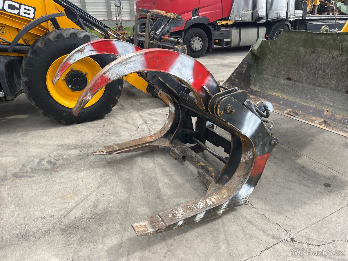 Ahlmann 2016 nakladac - 2