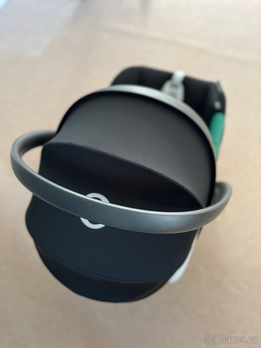 Cybex autosedačka + kompatibilita s ISOFIX - 2