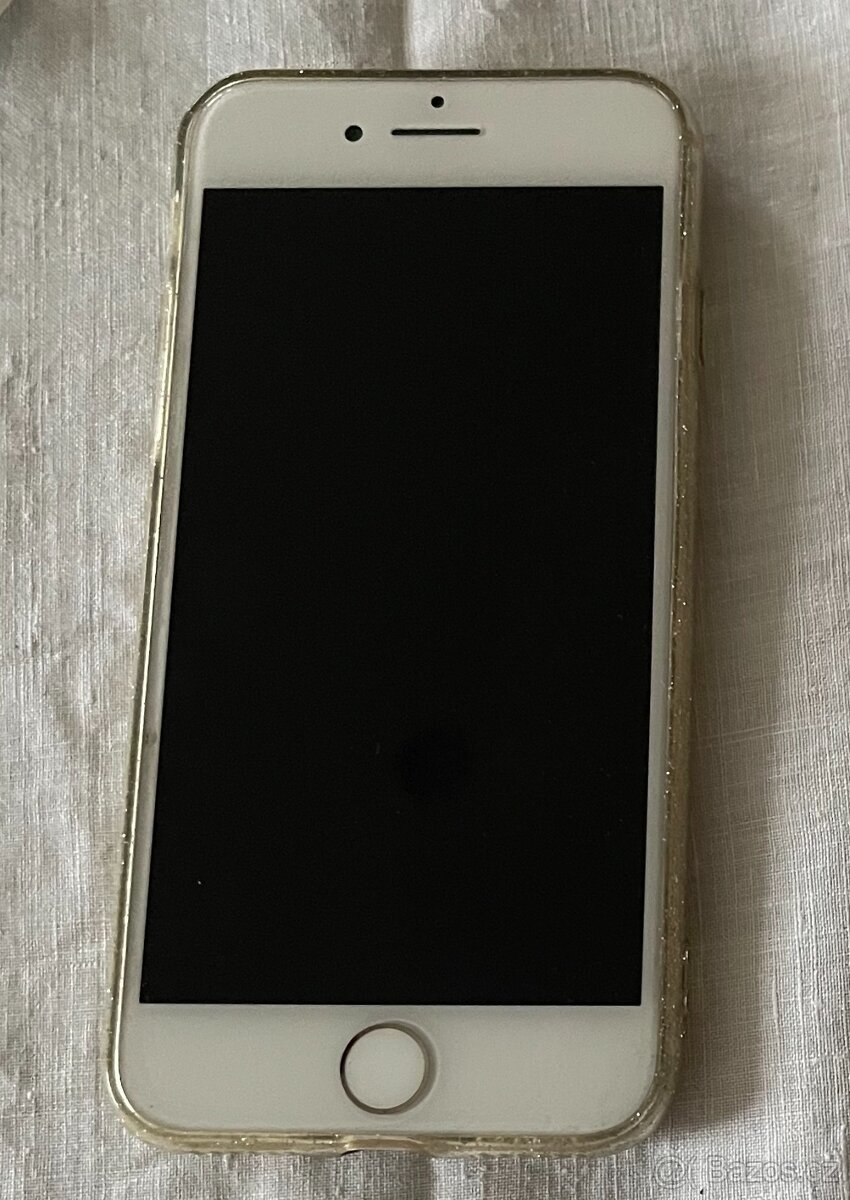 iPhone 7 128 Gb zlatý - 2