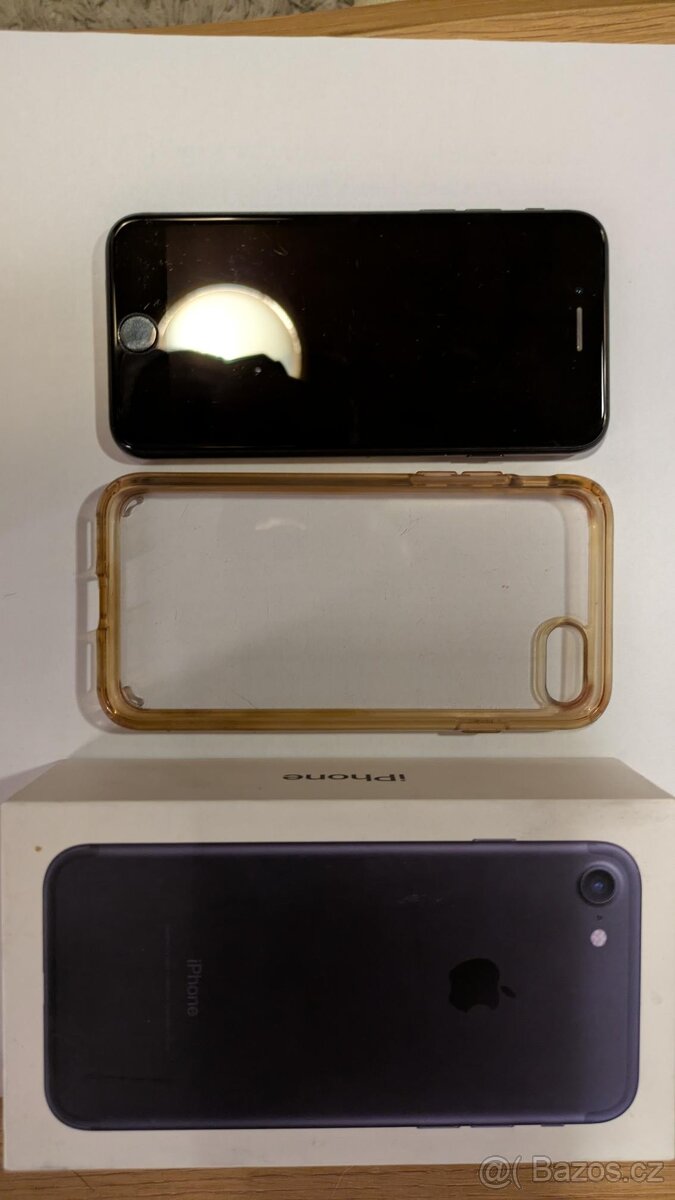 Iphone SE 2020 64 GB - 2