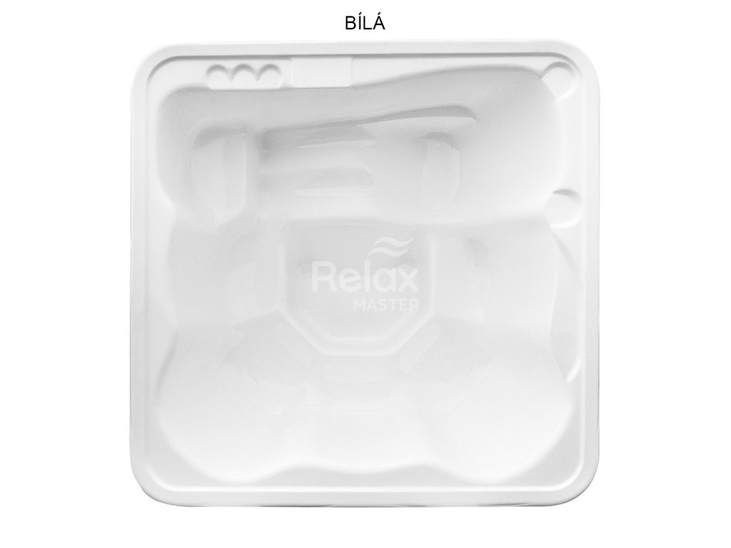 Koupací sud Amalfi - 2