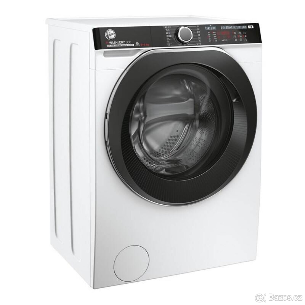 Pračka se sušičkou Hoover - 2