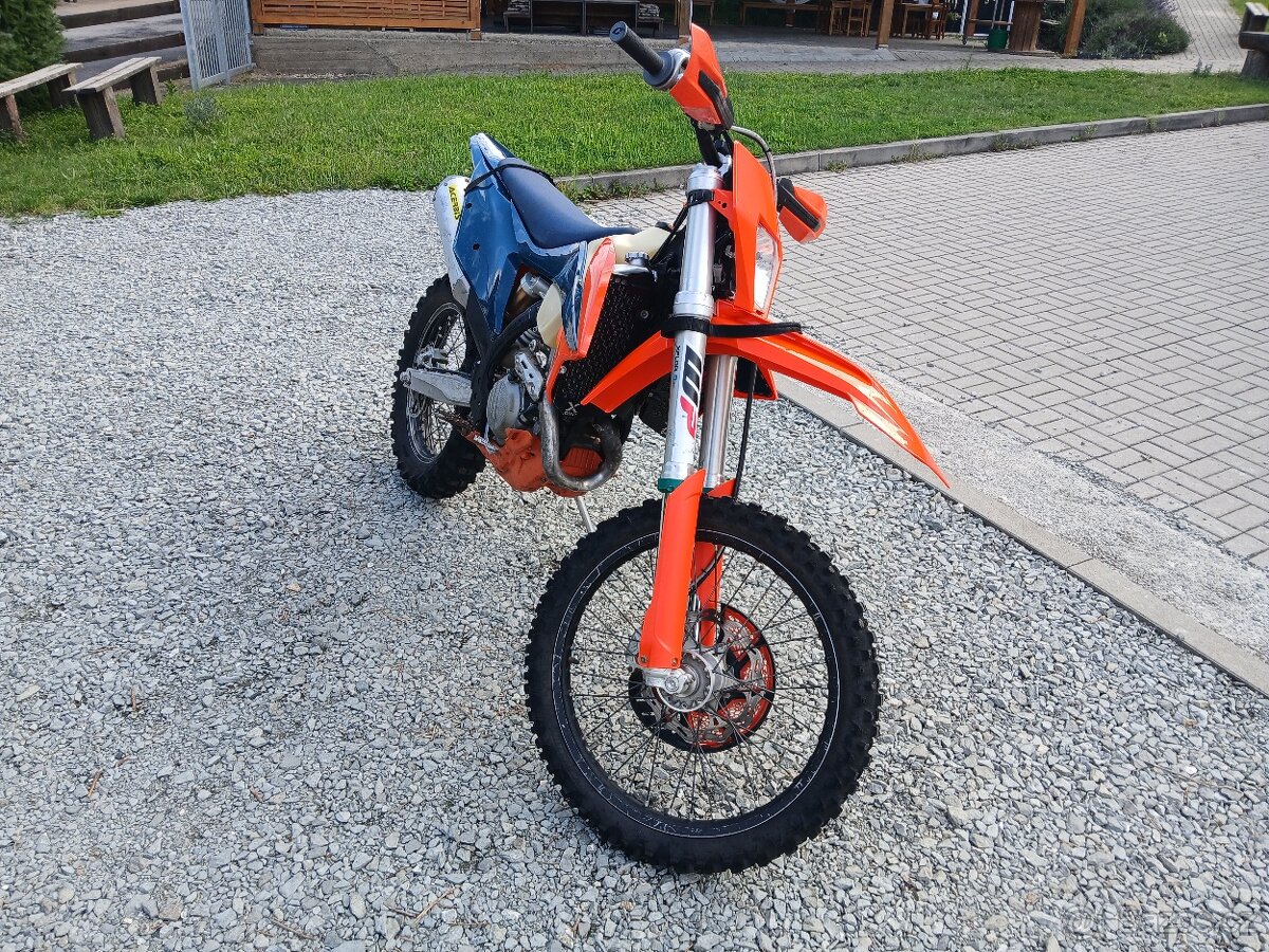 KTM 350 EXC-F - 2