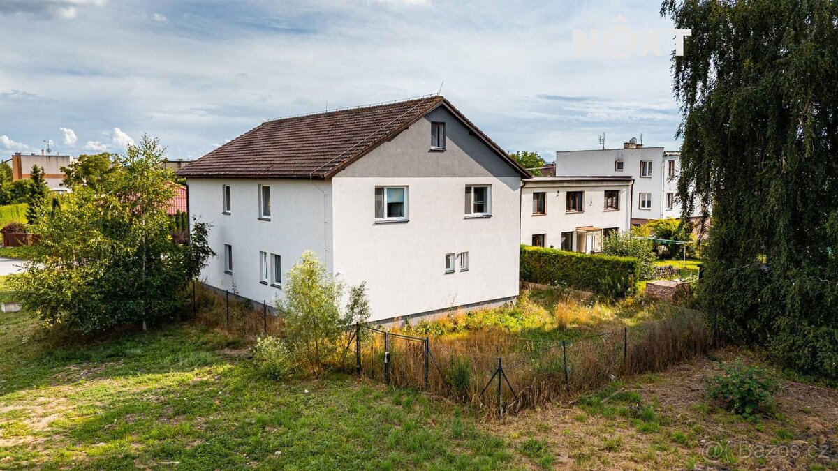 Prodej komerční Ubytování, 300㎡ - 2