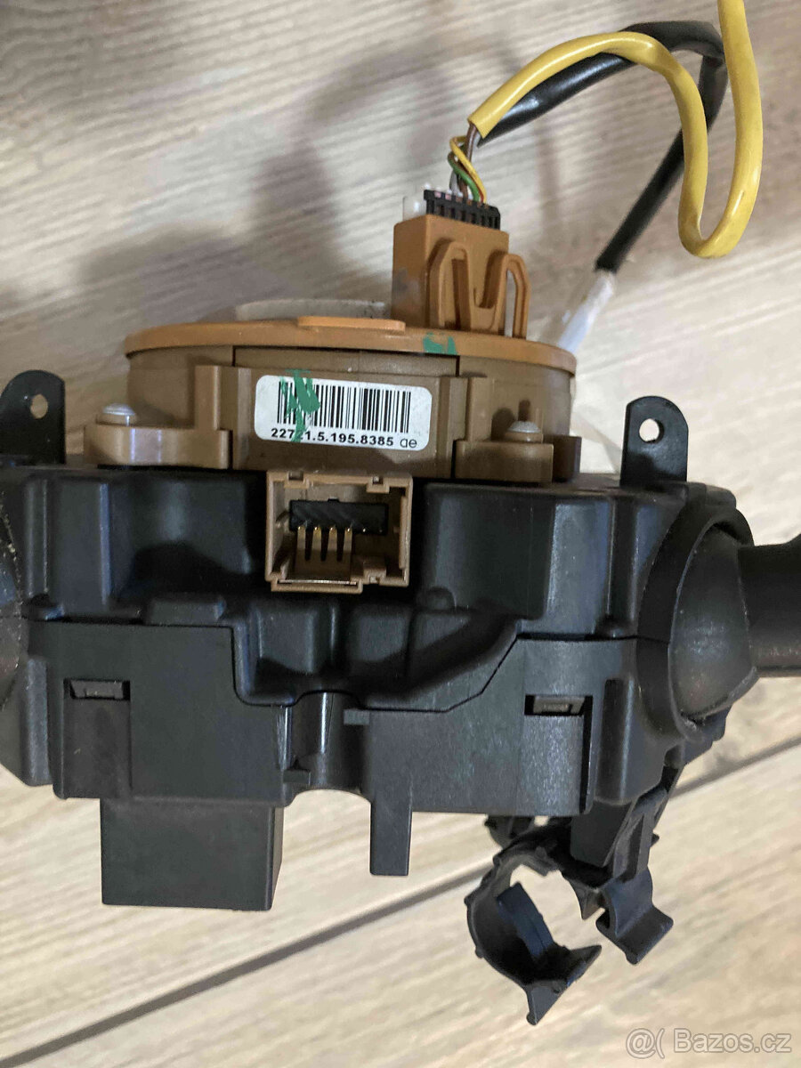 přepínací páčky OE 735707938 FIAT DOBLO II 2010- - 2