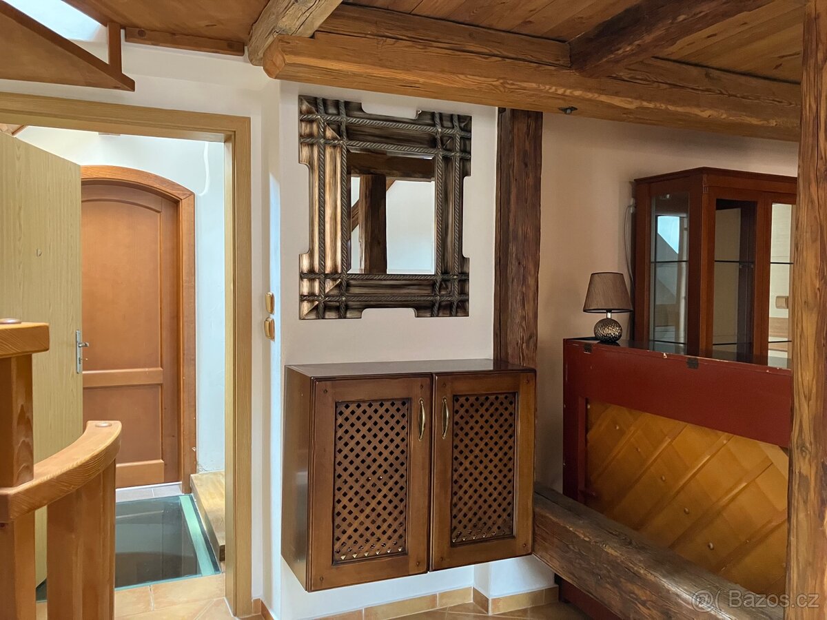 Pronájem bytu v centrum Českých Budějovic - 2