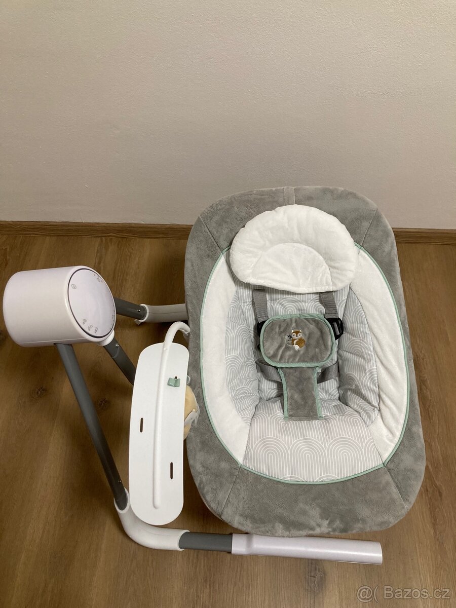 Houpátko Ingenuity - 2