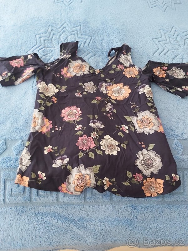 Nová Dámska halenka vel. 38 - 2