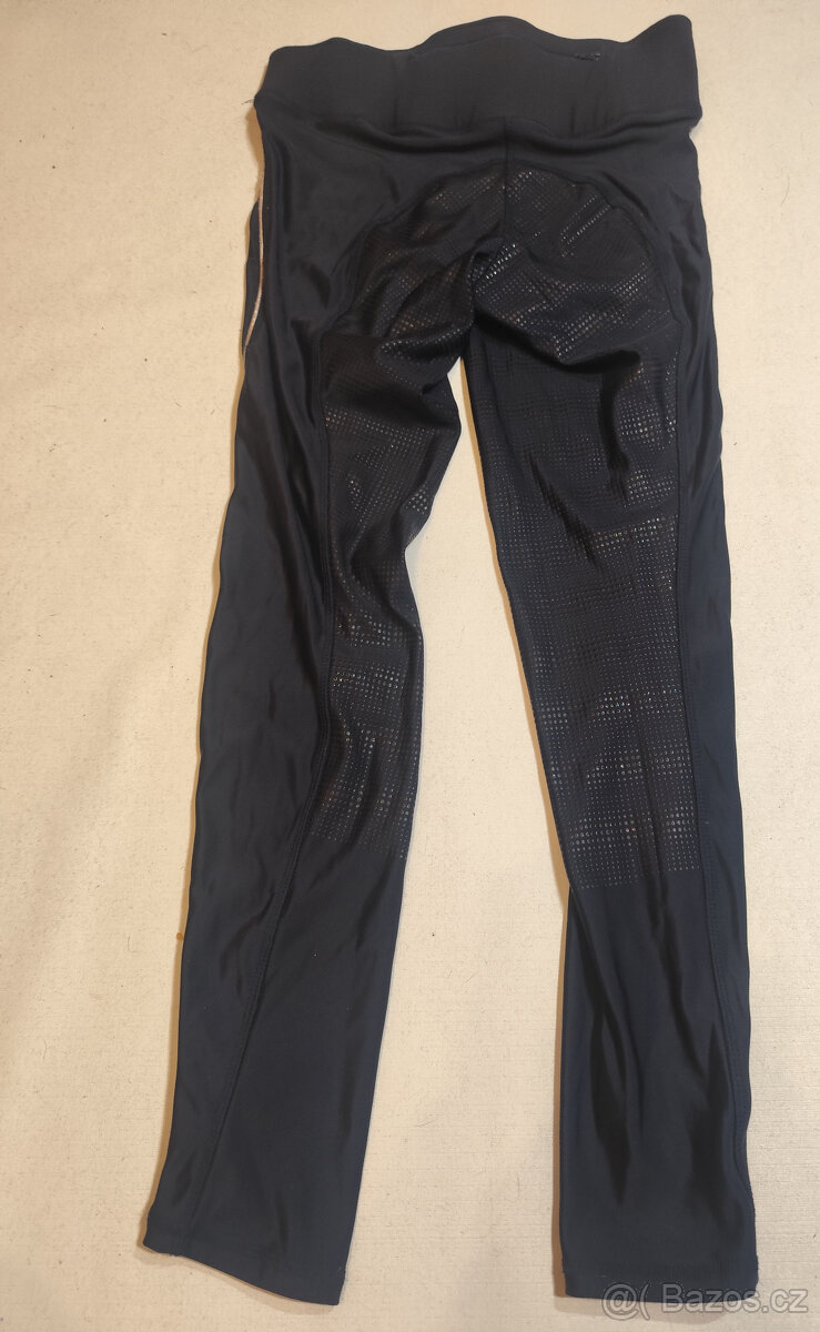 Legíny Felix Buhler vel.38 s gripy - 2
