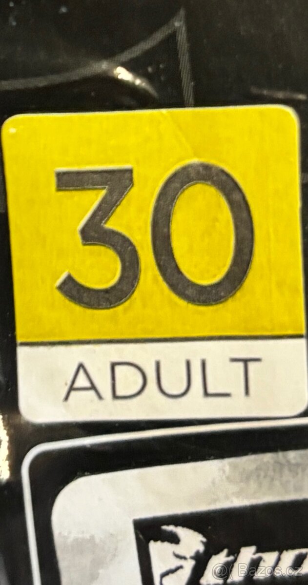 Motokrosové kalhoty Thor - 2