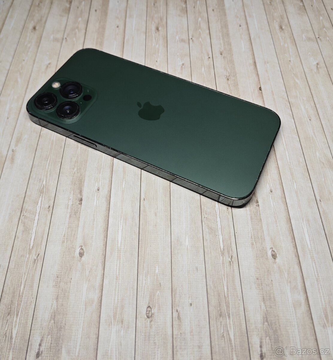 Apple iPhone 13 Pro Max - 2